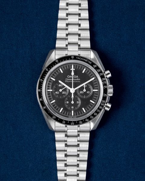 Omega Speedmaster Moonwatch Professional 310.30.42.50.01.002
